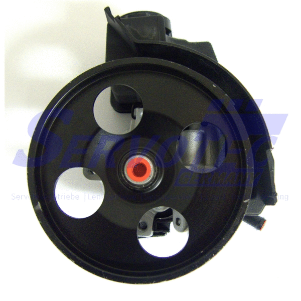 Hydraulic Pump, steering (STSPP4CXB)