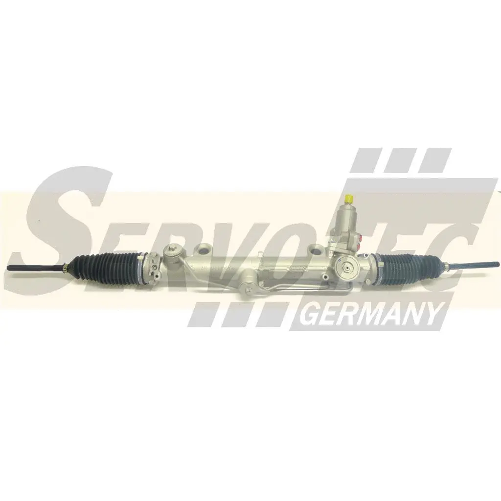 Steering Gear (STSR1368L)