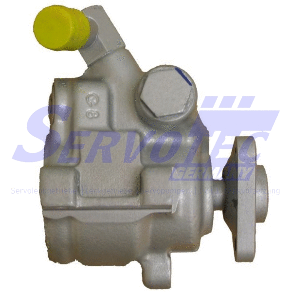 Hydraulic Pump, steering