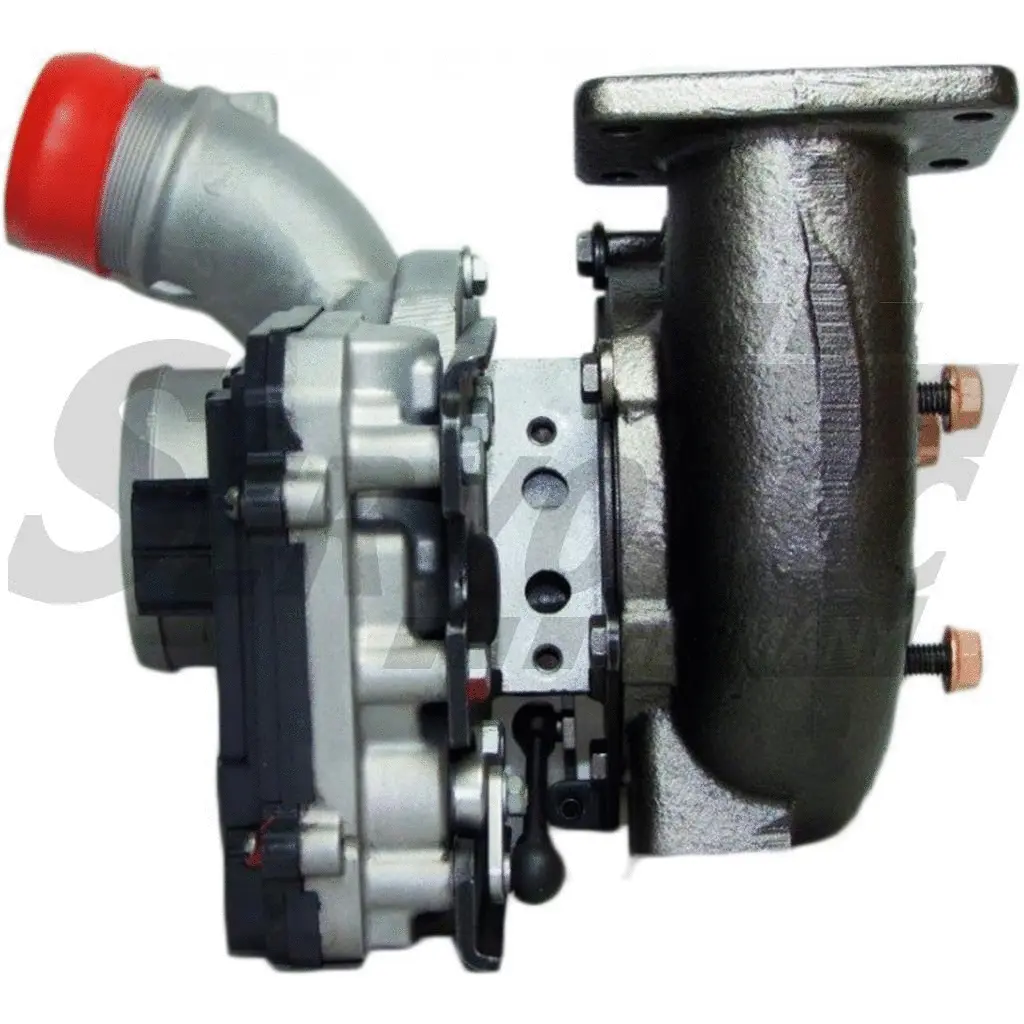 Charger, charging (supercharged/turbocharged)