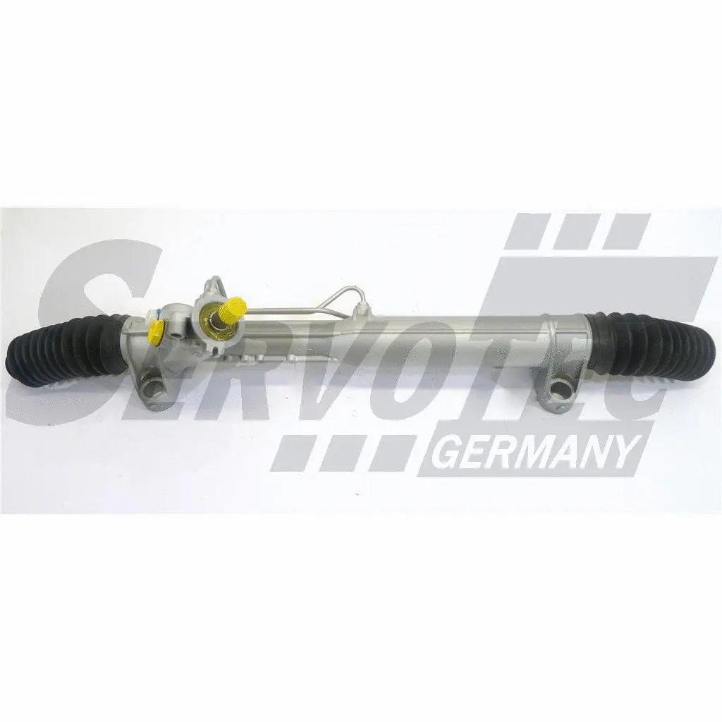 Steering Gear (STSR637L)