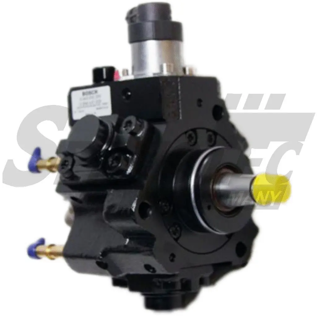 High Pressure Pump