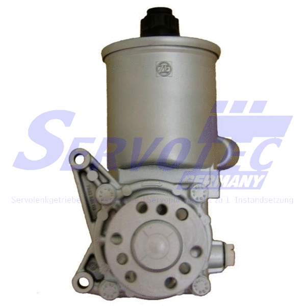 Hydraulic Pump, steering (STSP2180)