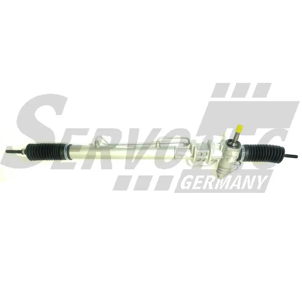 Steering Gear