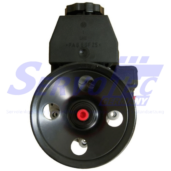 Hydraulic Pump, steering (STSP0901)