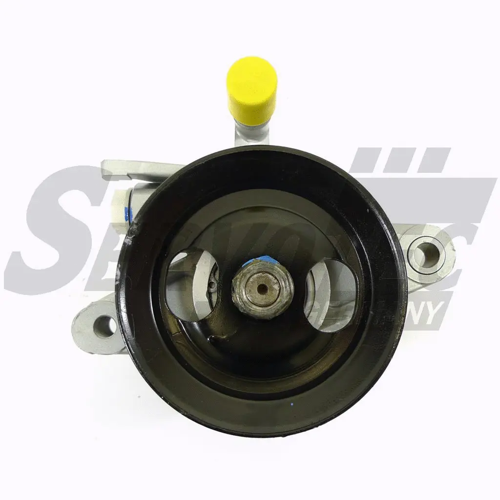 Hydraulic Pump, steering