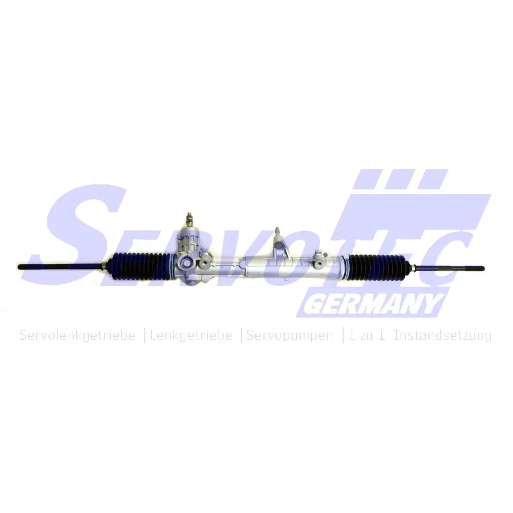 Steering Gear (STSR756L)