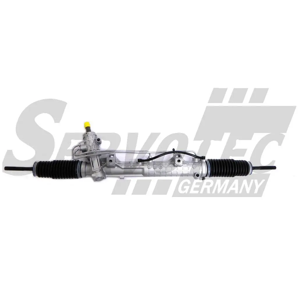 Steering Gear (STSR576L)