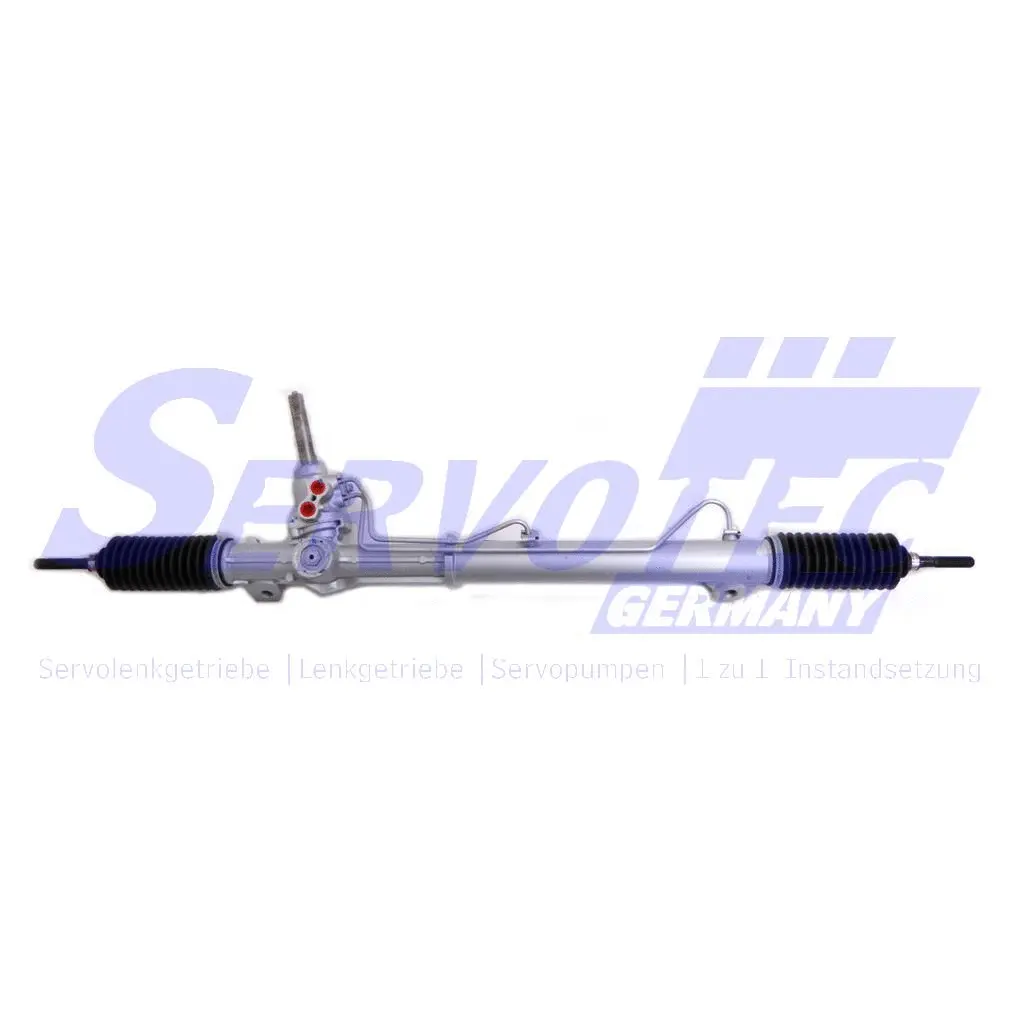 Steering Gear (STSR409L)