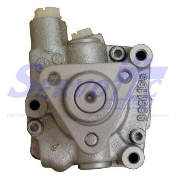 Hydraulic Pump, steering (STSP208B)
