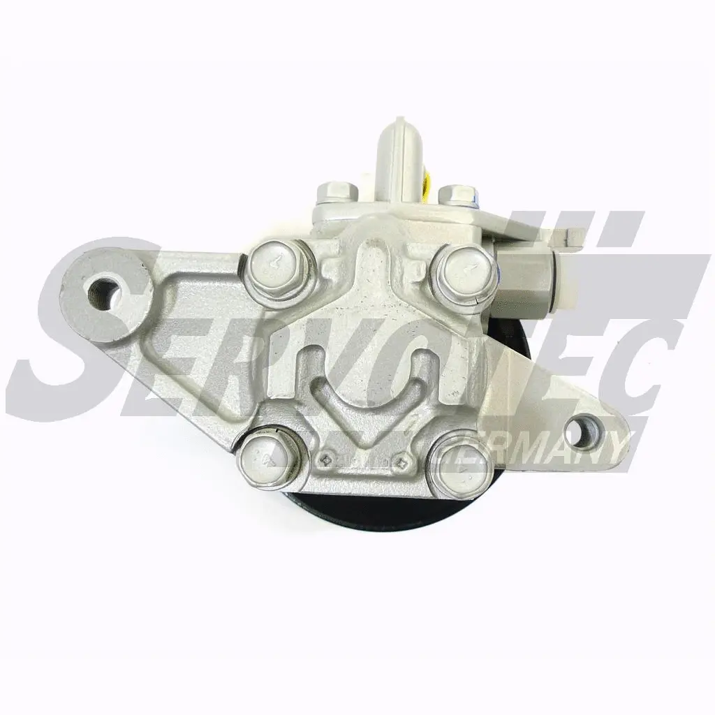 Hydraulic Pump, steering