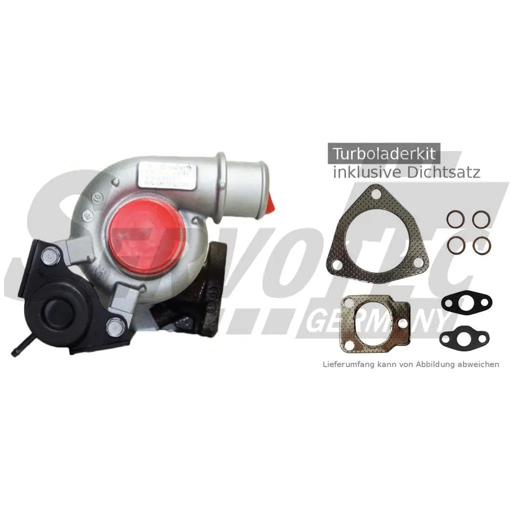 Charger, charging (supercharged/turbocharged)