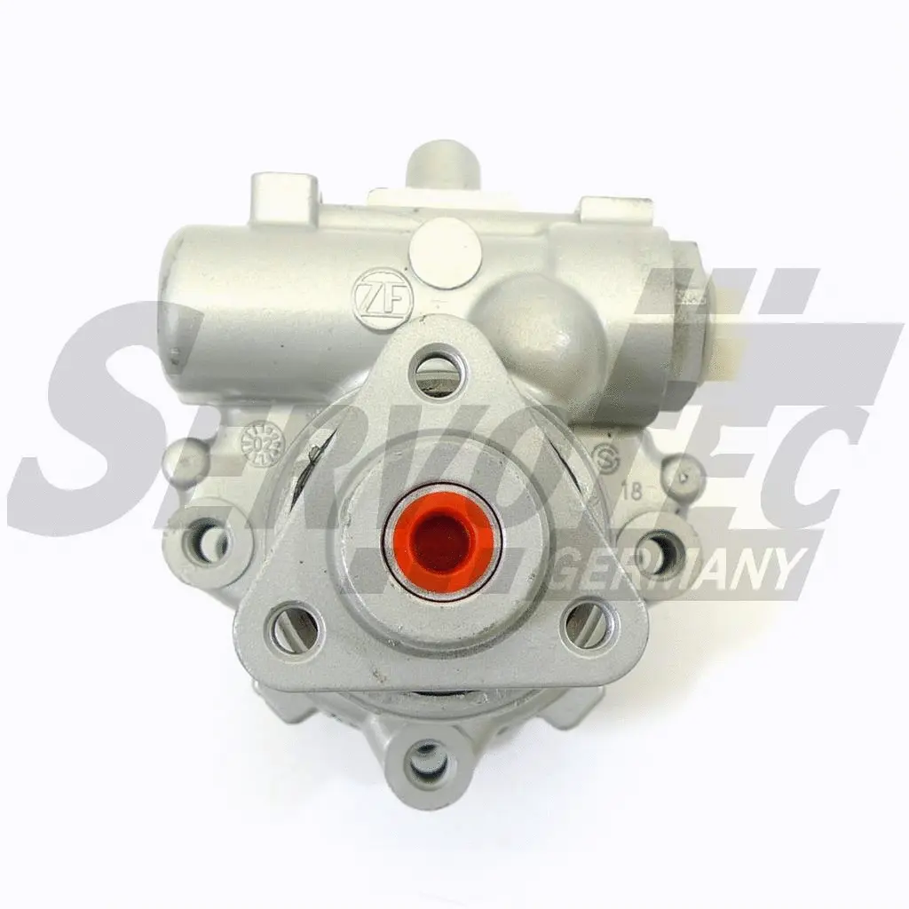 Hydraulic Pump, steering (STSP038B)