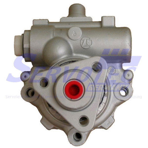 Hydraulic Pump, steering