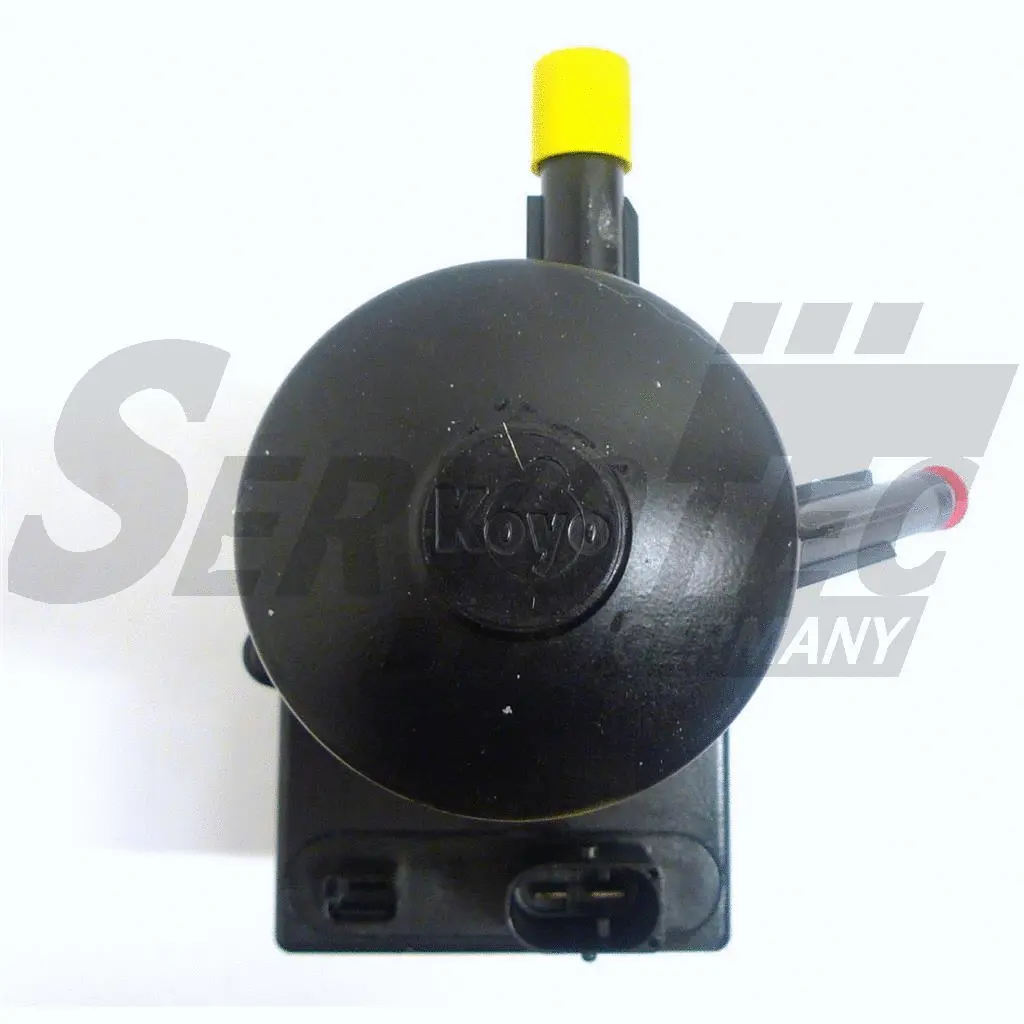 Hydraulic Pump, steering