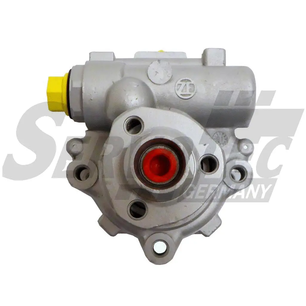 Hydraulic Pump, steering