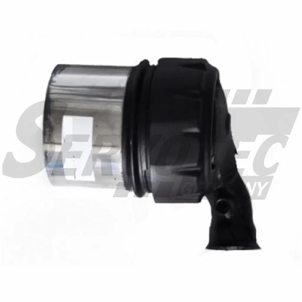 Soot/Particulate Filter, exhaust system (STPF0069)