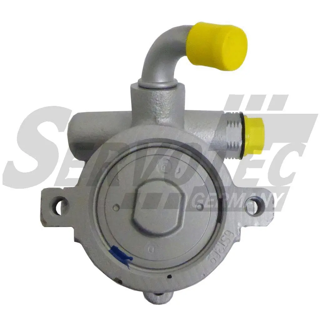 Hydraulic Pump, steering