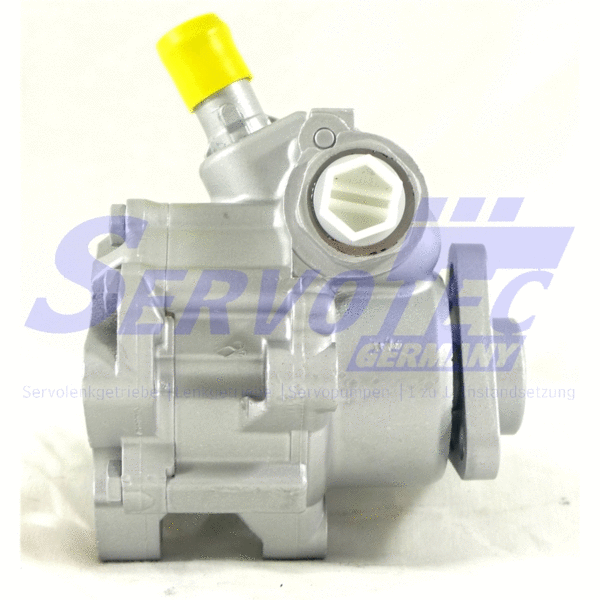 Hydraulic Pump, steering (STSP6401)