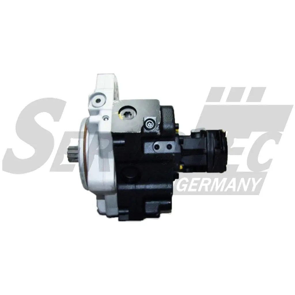 Injection Pump