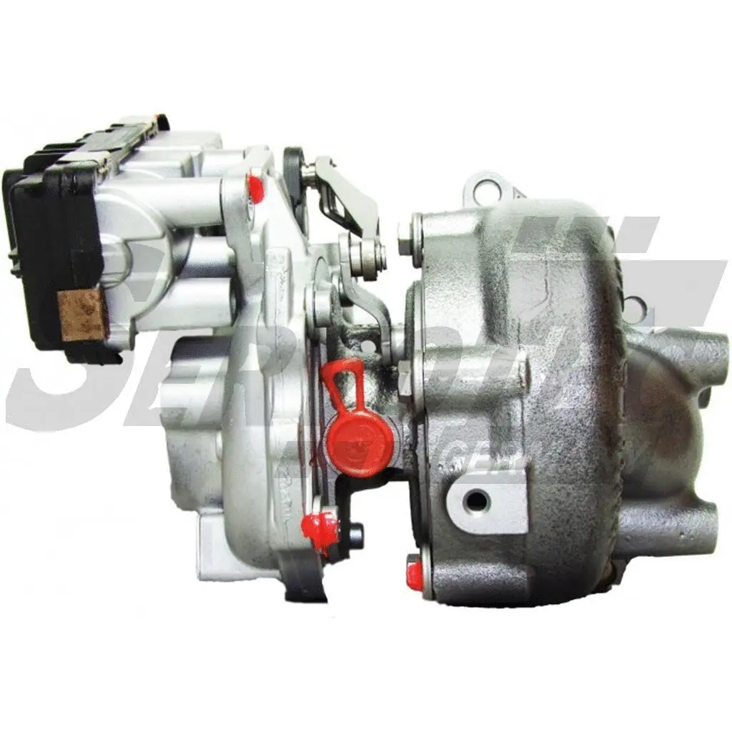 Charger, charging (supercharged/turbocharged)