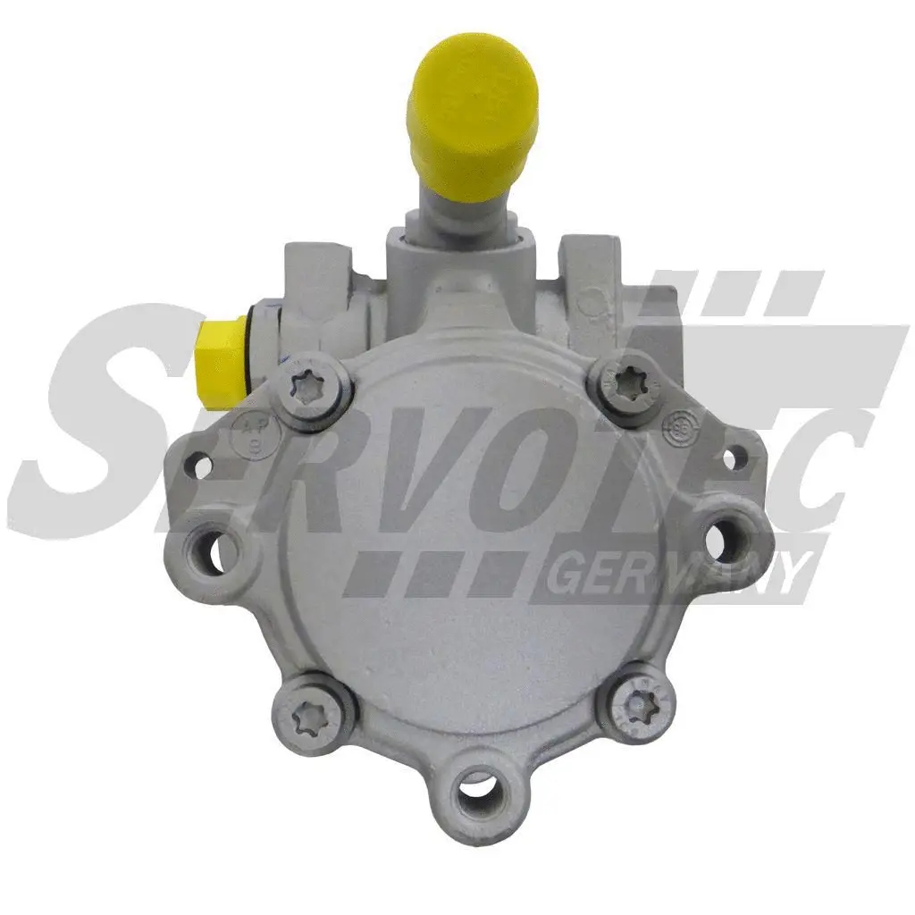 Hydraulic Pump, steering