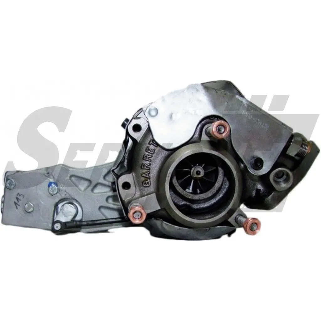 Charger, charging (supercharged/turbocharged)