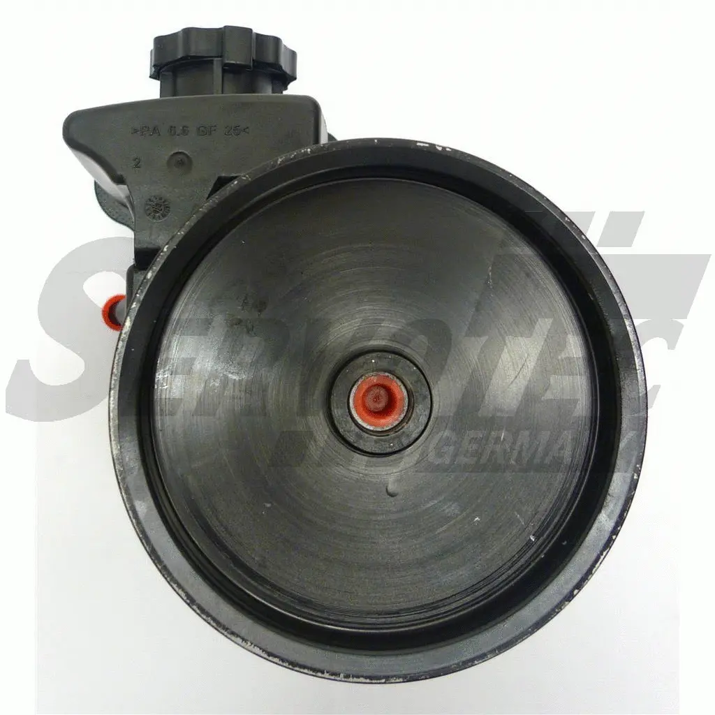 Hydraulic Pump, steering