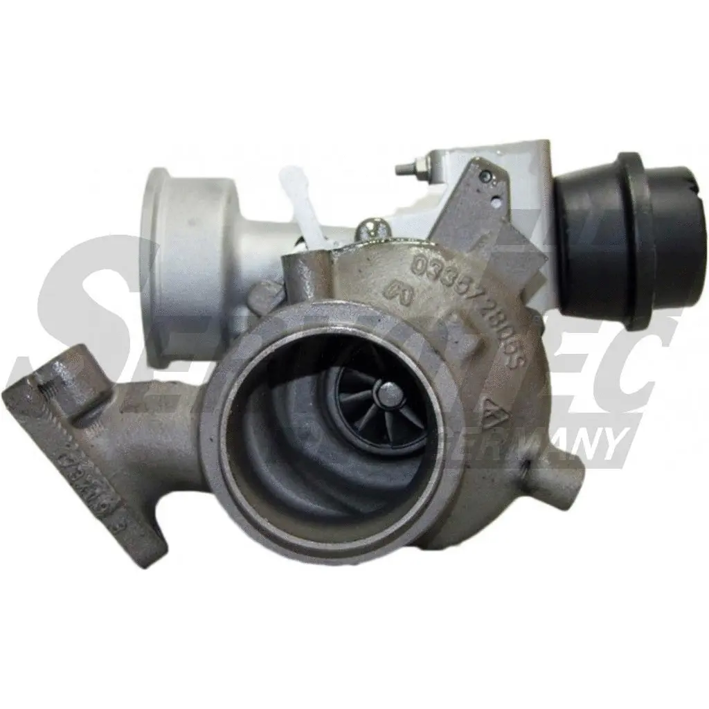 Charger, charging (supercharged/turbocharged)