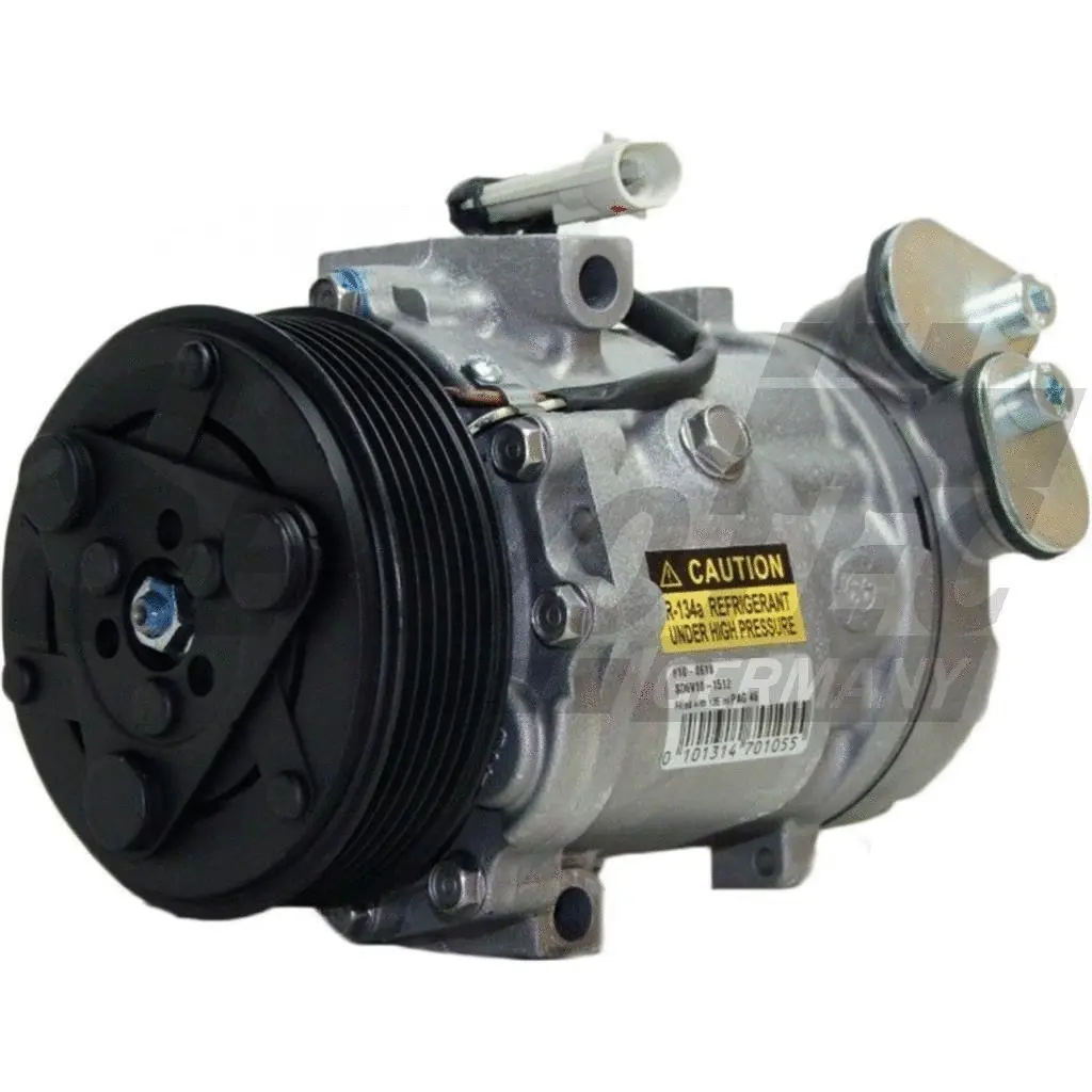 Compressor, air conditioning (STAC0175)