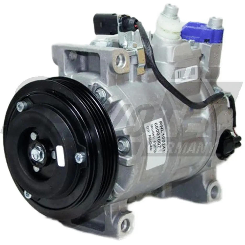 Compressor, air conditioning (STAC0132)