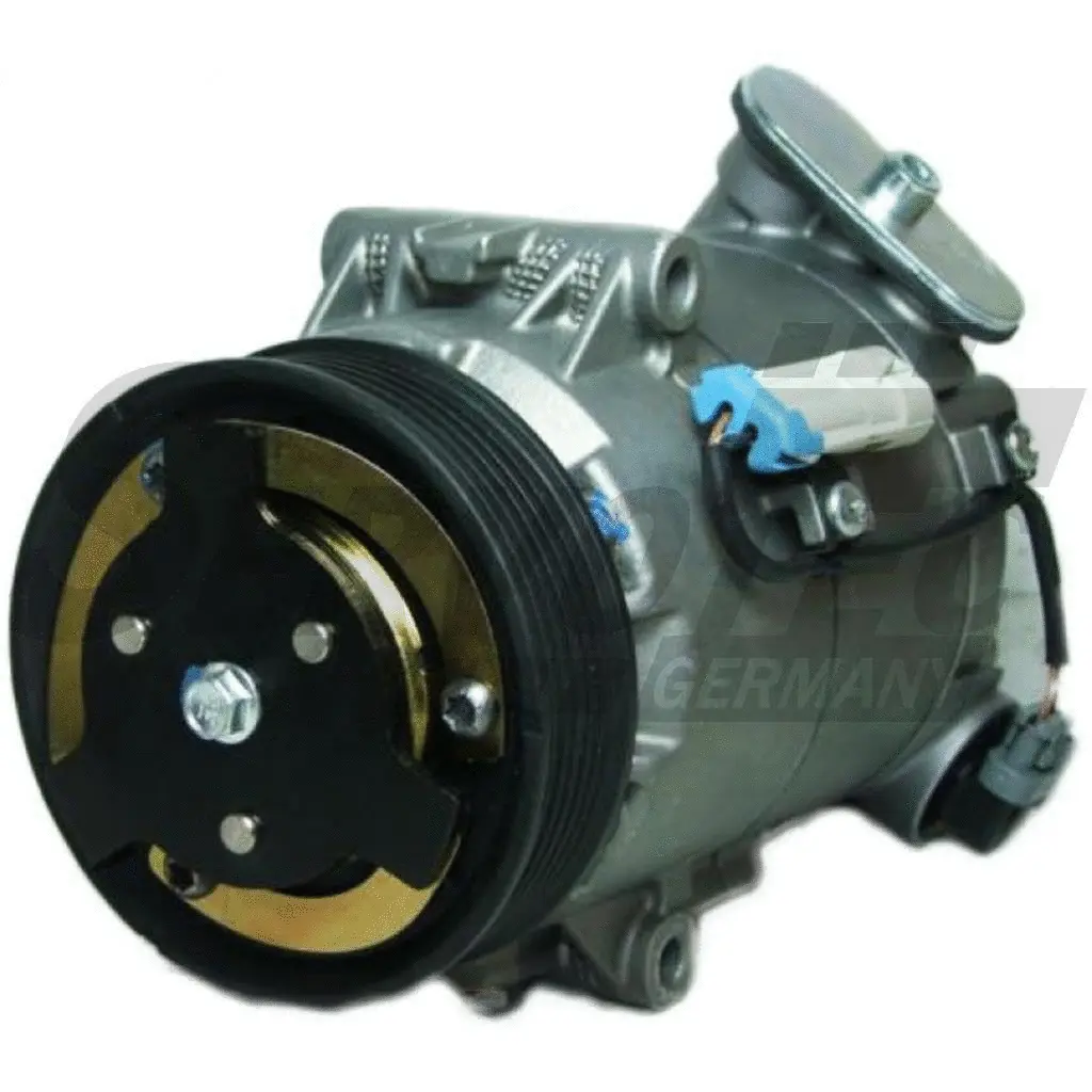 Compressor, air conditioning (STAC0183)