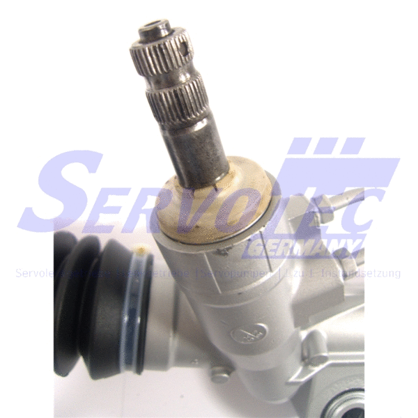 Steering Gear