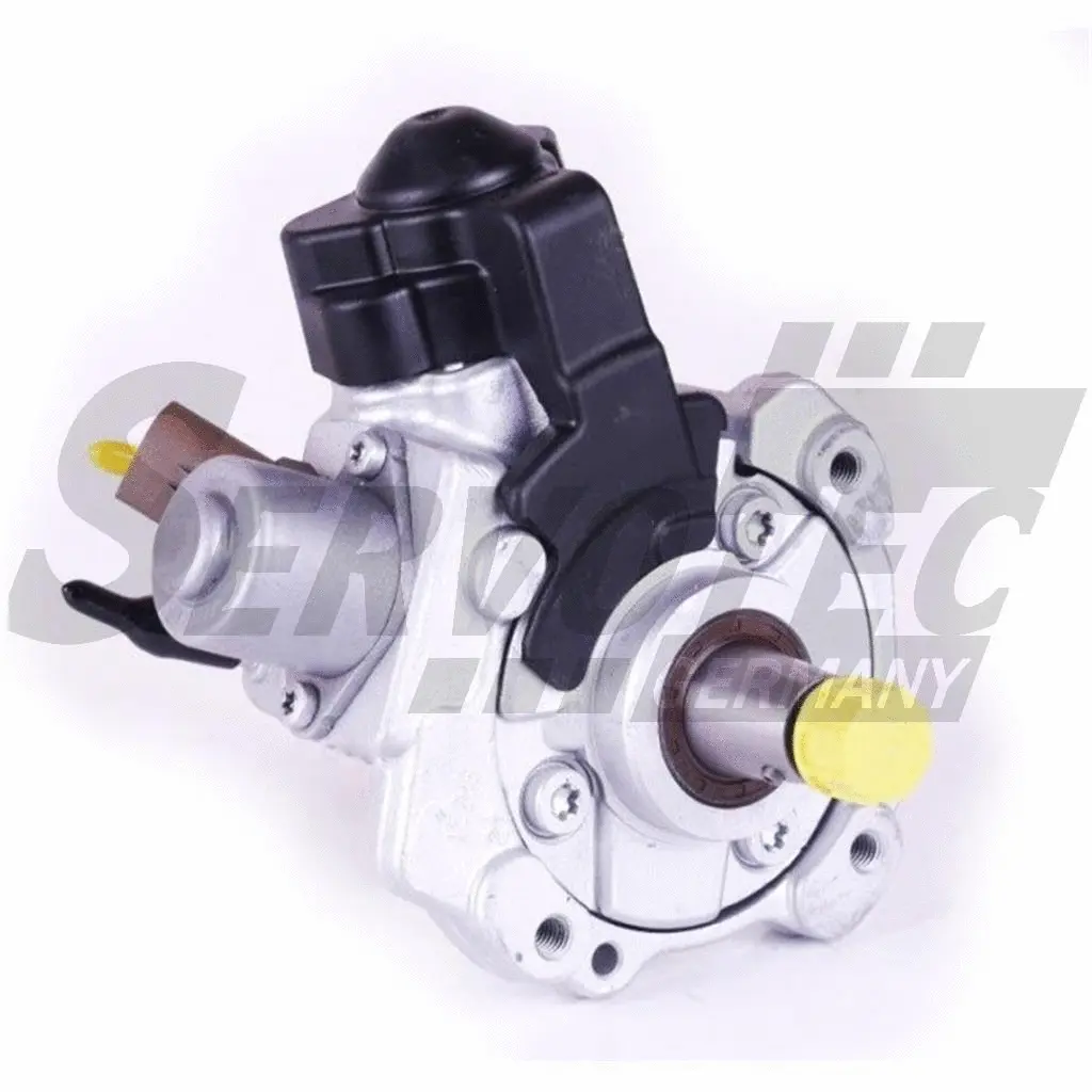 Injection Pump (STIP0109)