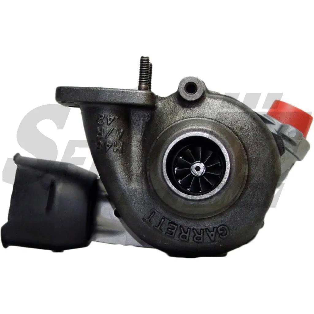 Charger, charging (supercharged/turbocharged)