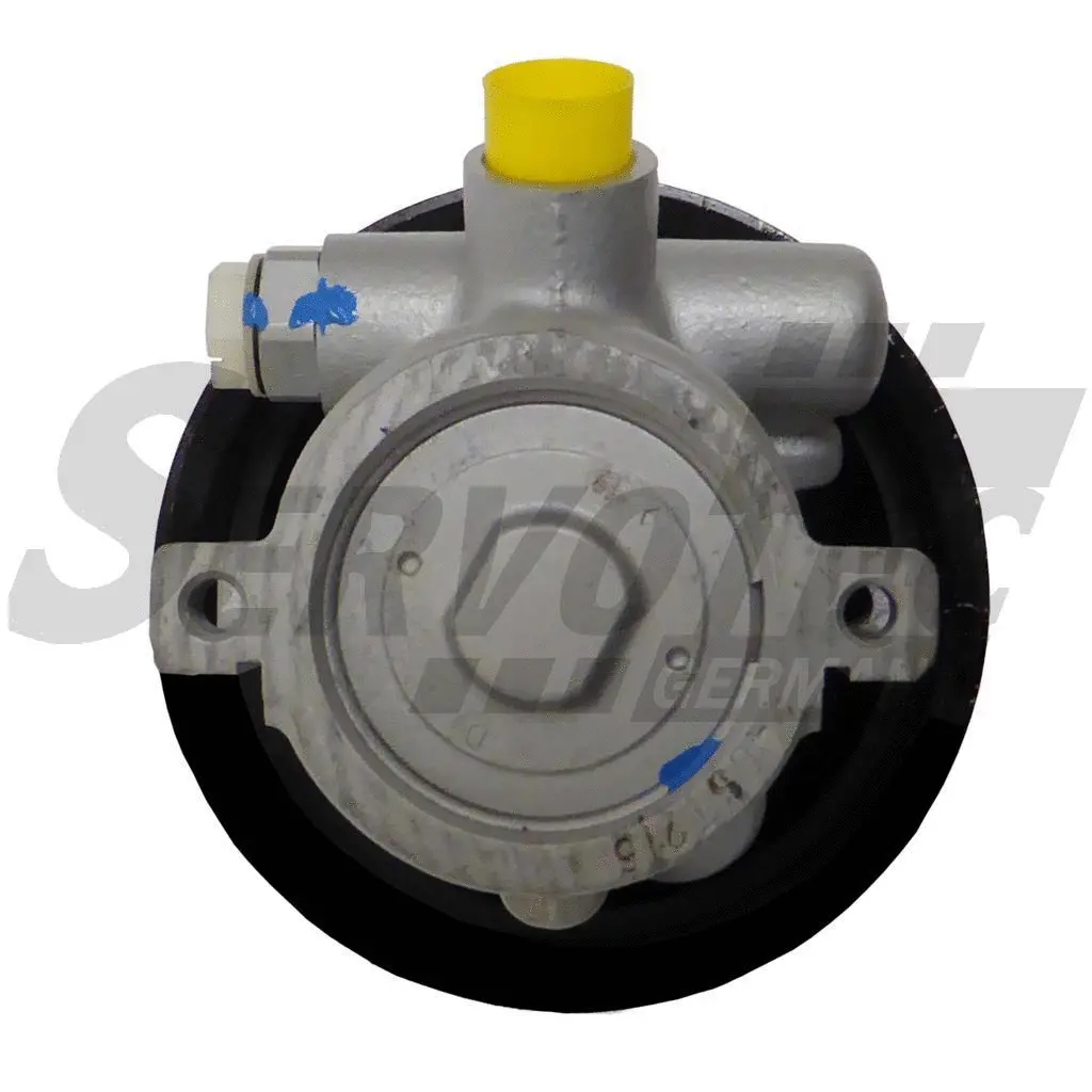Hydraulic Pump, steering
