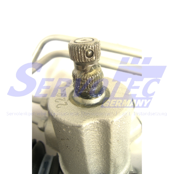 Steering Gear