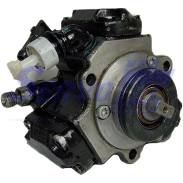 High Pressure Pump (STHP0022)
