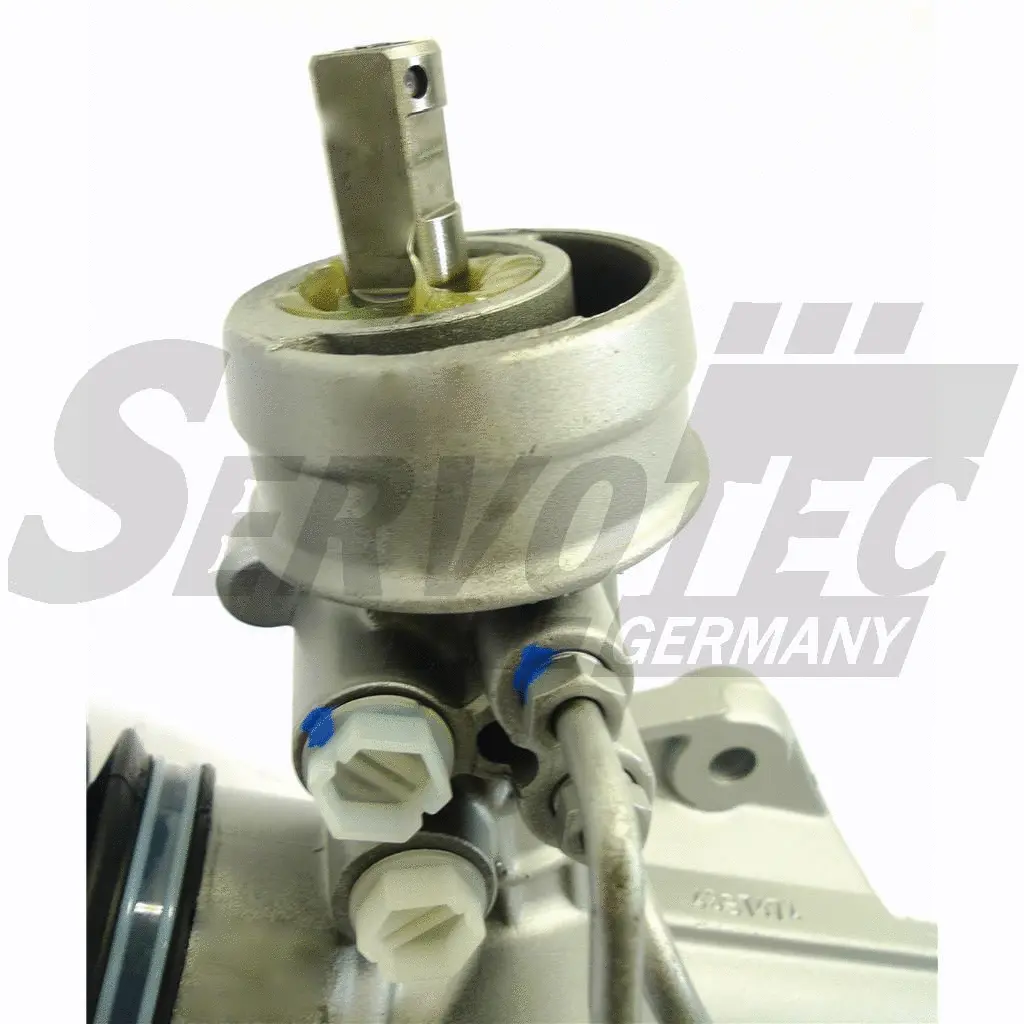 Steering Gear