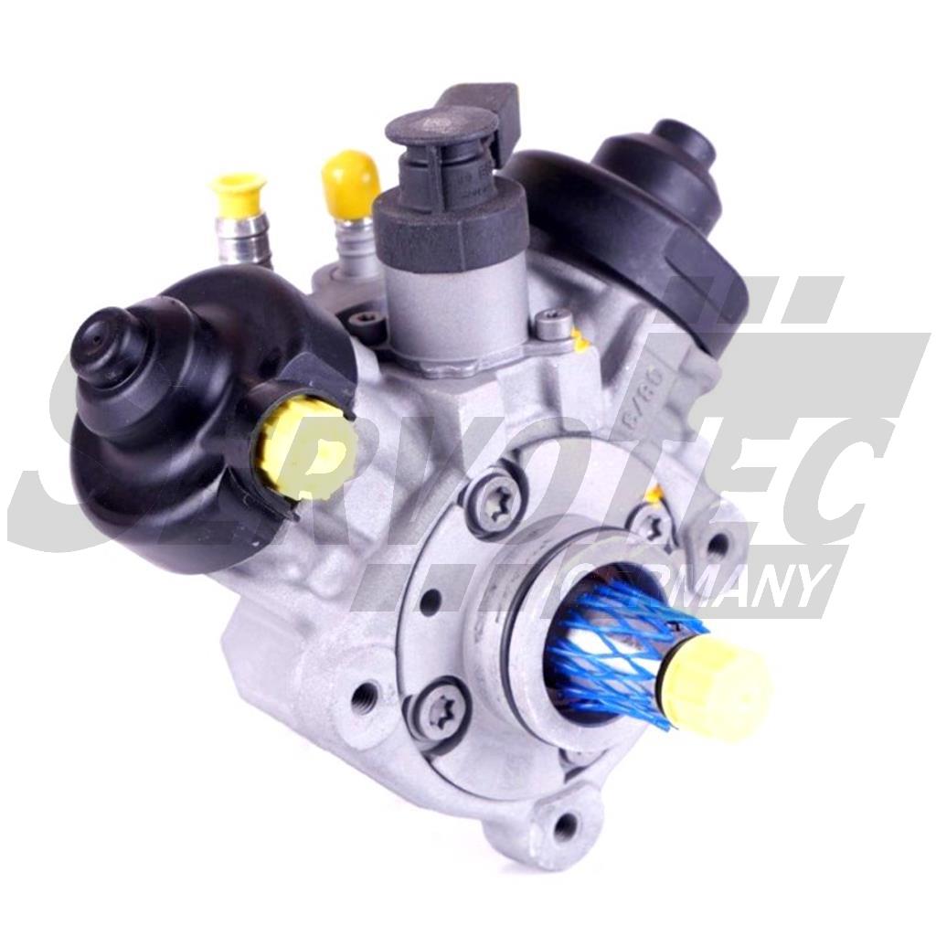 High Pressure Pump (STHP0098)