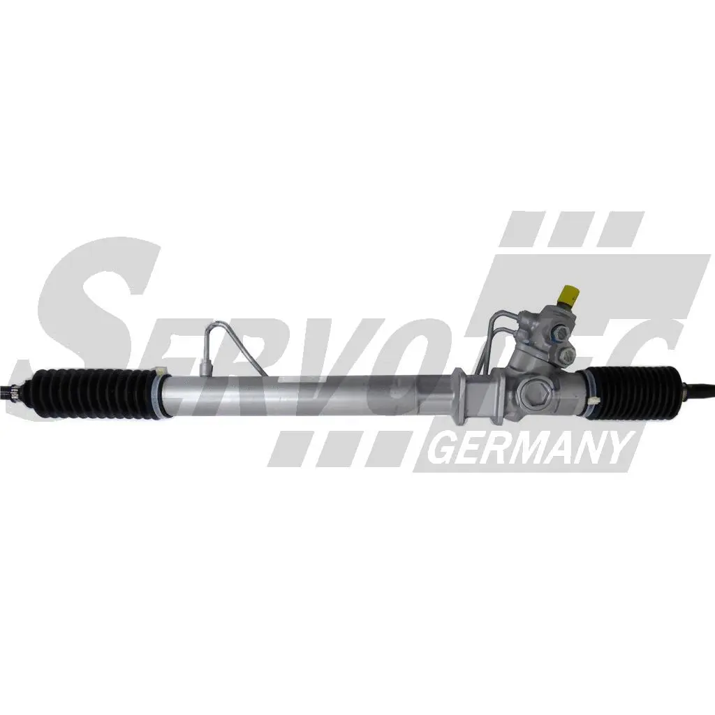 Steering Gear