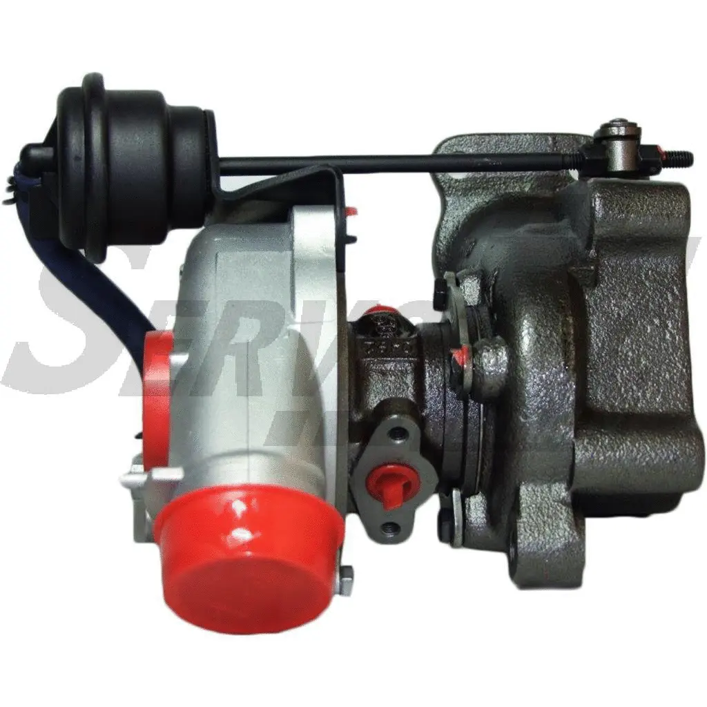 Charger, charging (supercharged/turbocharged)