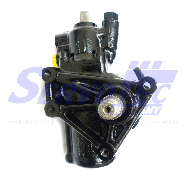 Steering Gear
