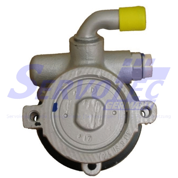 Hydraulic Pump, steering