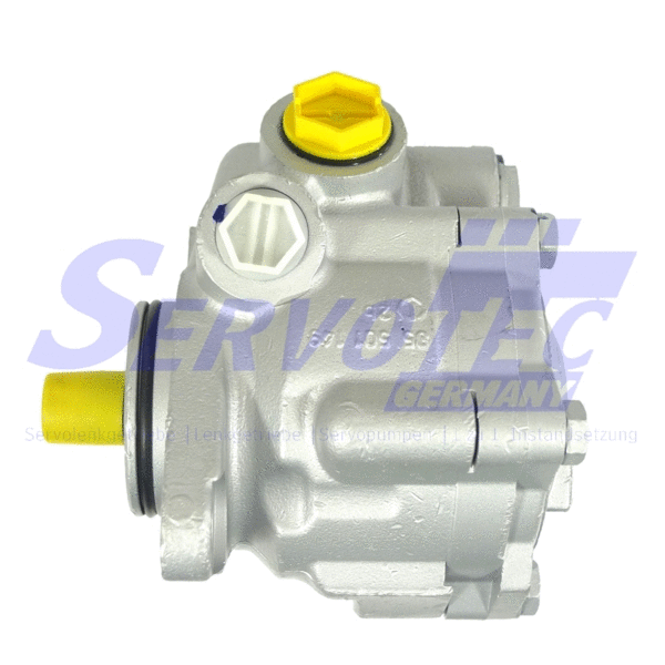 Hydraulic Pump, steering (STSP0535)