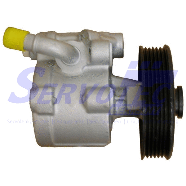 Hydraulic Pump, steering
