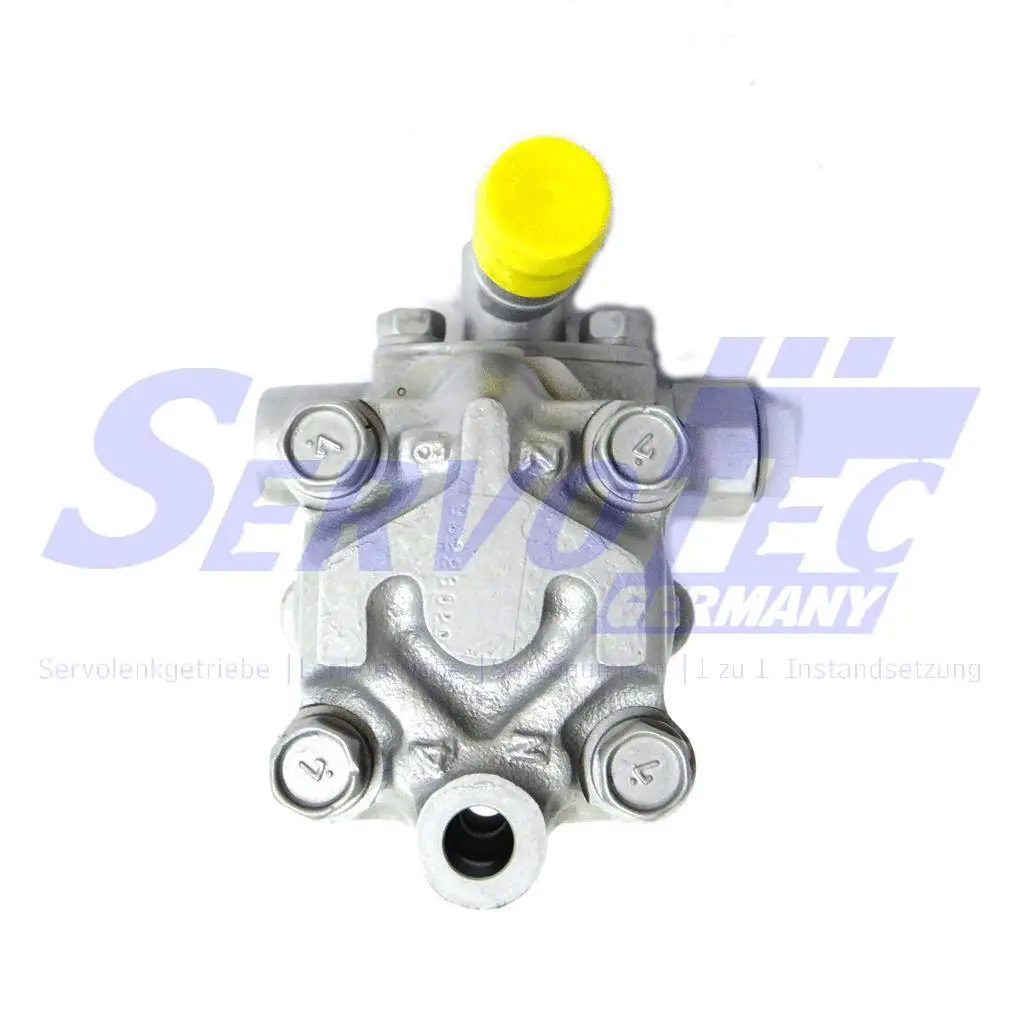 Hydraulic Pump, steering