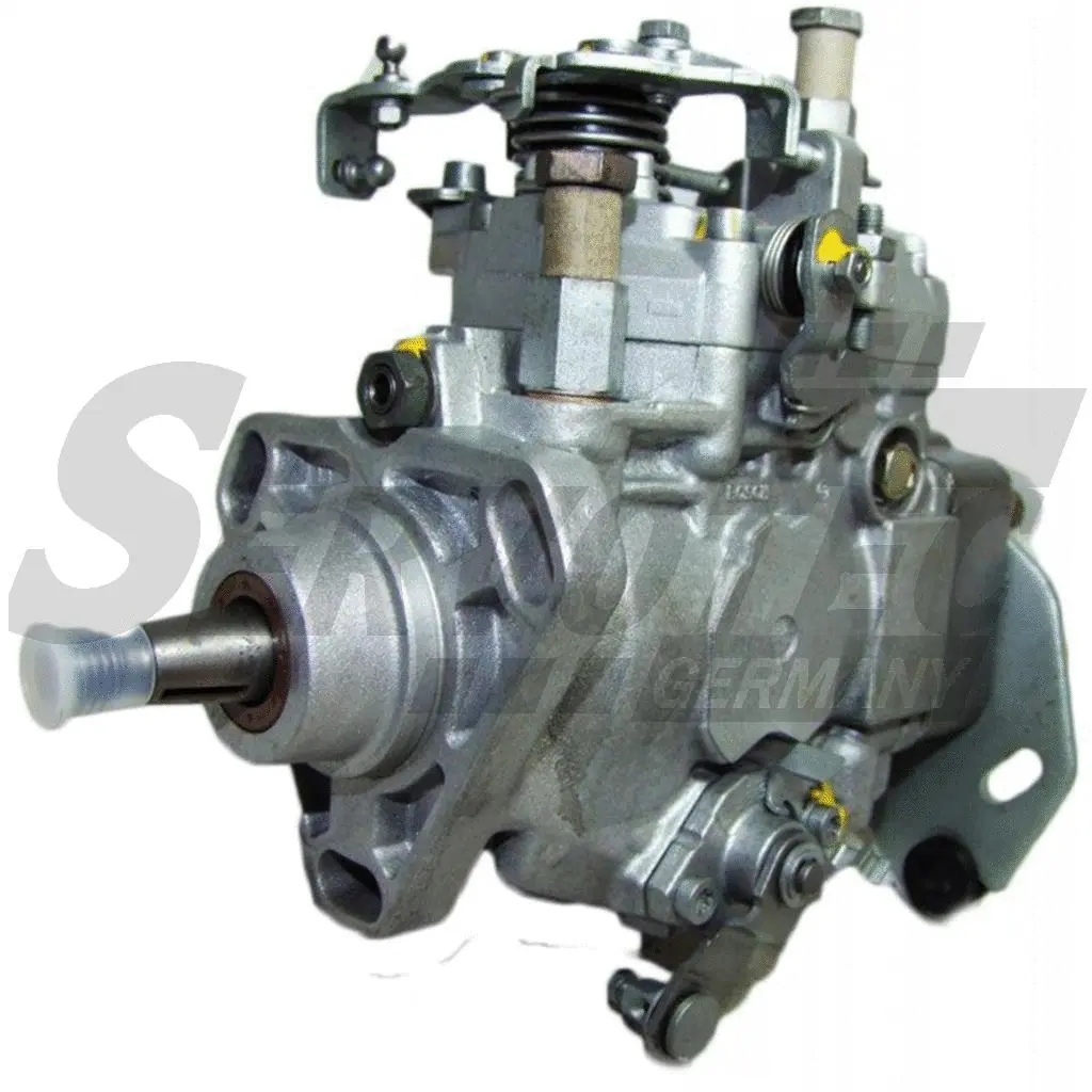 High Pressure Pump (STHP0023)