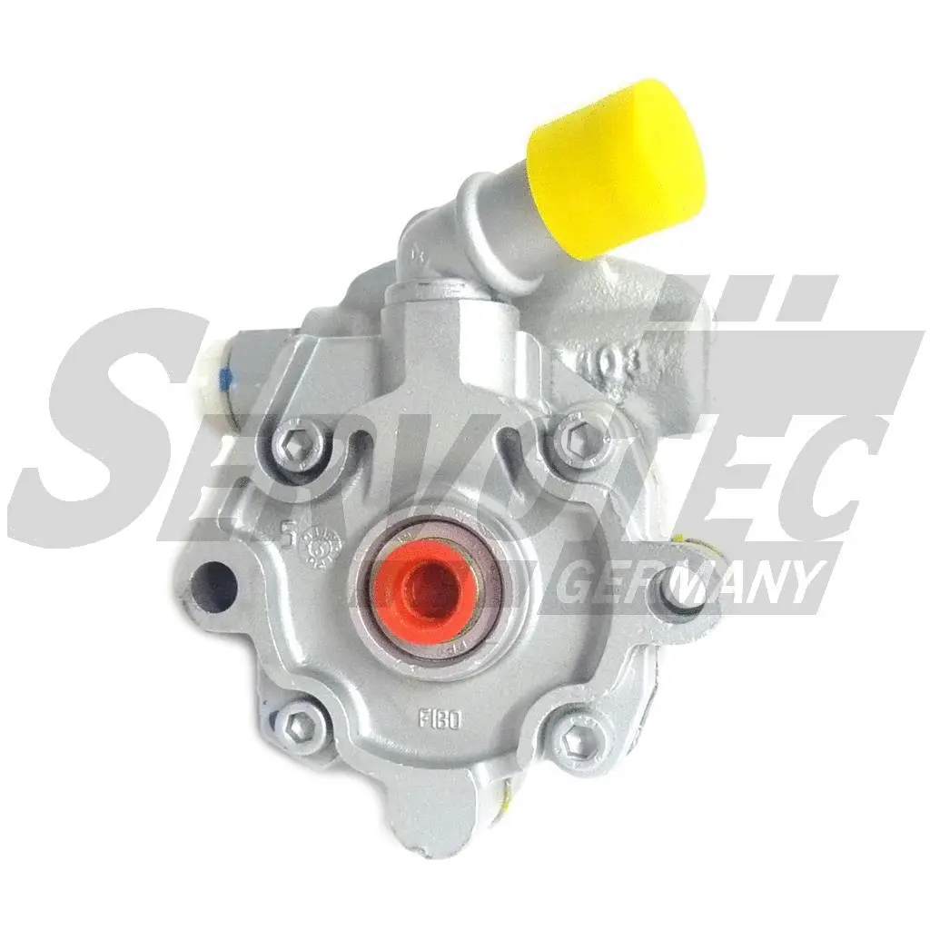 Hydraulic Pump, steering