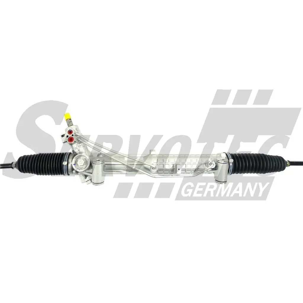 Steering Gear (STSR967L)